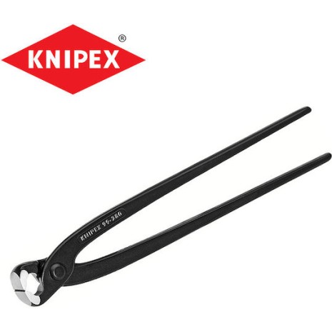 Knipex Τανάλια Μήκους 250mm