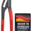 Knipex Cobra Γκαζοτανάλια 1½