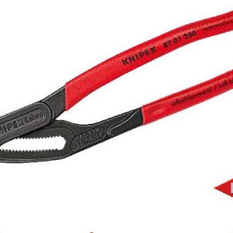 Knipex Cobra Γκαζοτανάλια 1½