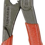 Knipex Cobra Γκαζοτανάλια 1½