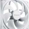 Be Quiet Pure Wings 3 Case Fan 140mm με Σύνδεση 4-Pin PWM Λευκό