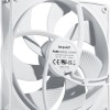Be Quiet Pure Wings 3 Case Fan 140mm με Σύνδεση 4-Pin PWM Λευκό