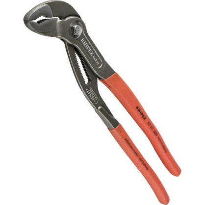 Knipex Cobra Γκαζοτανάλια 1½