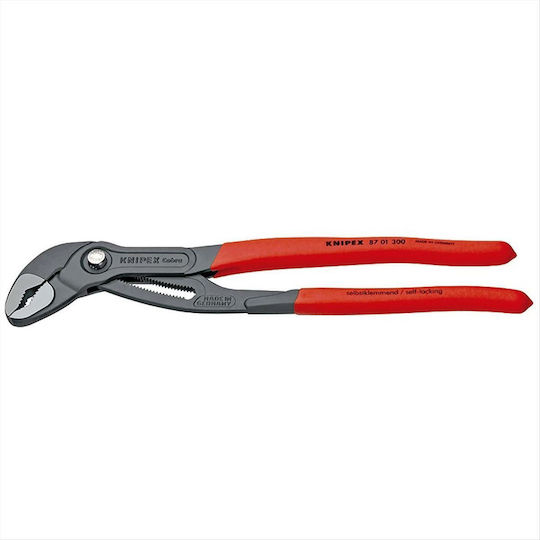 Knipex Cobra Γκαζοτανάλια 1½