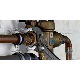 Knipex Cobra Γκαζοτανάλια 1½