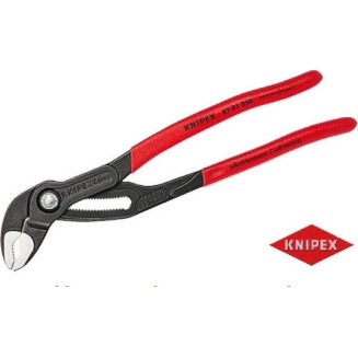Knipex Cobra Γκαζοτανάλια 3½