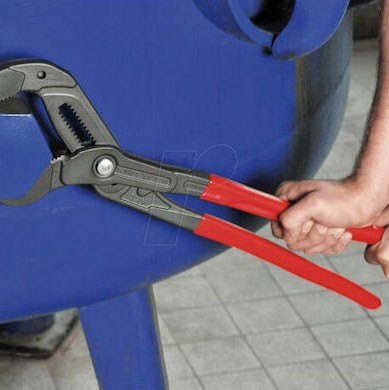 Knipex Cobra Γκαζοτανάλια 4½