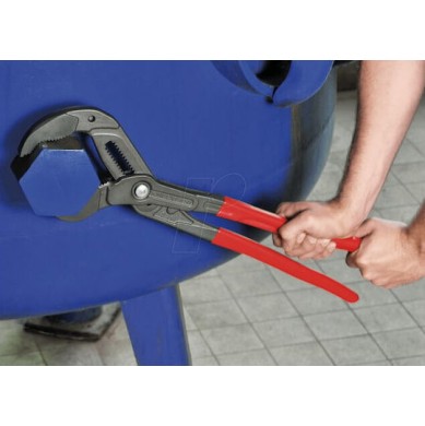 Knipex Cobra Γκαζοτανάλια 4½