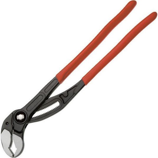 Knipex Cobra Γκαζοτανάλια 4½