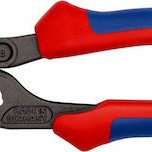 Knipex Cobra Γκαζοτανάλια 1½