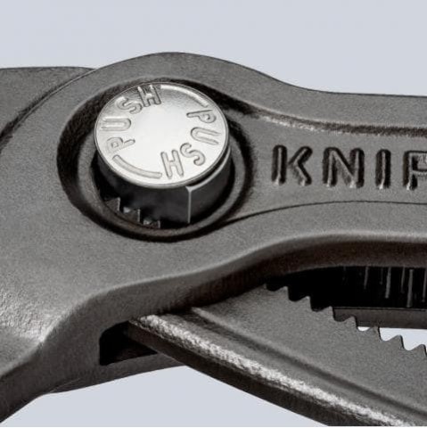 Knipex Cobra Γκαζοτανάλια 1½