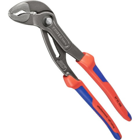 Knipex Cobra Γκαζοτανάλια 2¾
