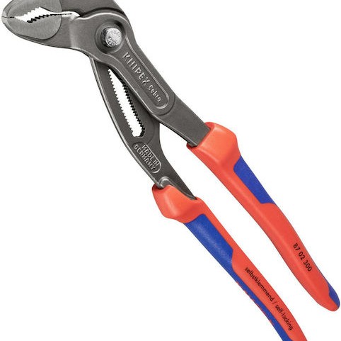 Knipex Cobra Γκαζοτανάλια 2¾