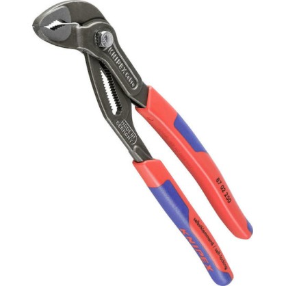 Knipex Cobra Γκαζοτανάλια 2