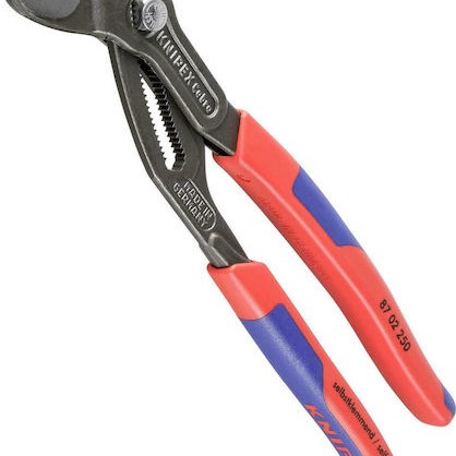 Knipex Cobra Γκαζοτανάλια 2