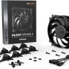 Be Quiet Silent Wings 4 Case Fan 120mm με Σύνδεση 3-Pin