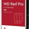 Western Digital Red Pro 8TB HDD Σκληρός Δίσκος 3.5