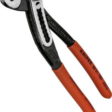 Knipex Alligator Γκαζοτανάλια 1½