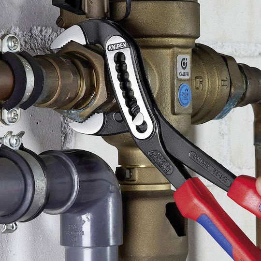 Knipex Alligator Γκαζοτανάλια 1½