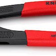 Knipex Alligator Γκαζοτανάλια 1½