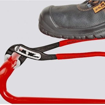 Knipex Alligator Γκαζοτανάλια 1½