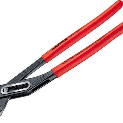 Knipex Alligator Γκαζοτανάλια 1½
