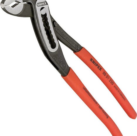 Knipex Alligator Γκαζοτανάλια 1½