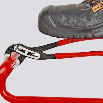 Knipex Alligator Γκαζοτανάλια 2¾