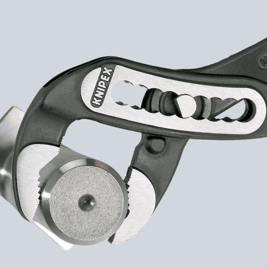 Knipex Γκαζοτανάλια 2