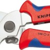 Knipex Σωληνοκόφτης Χειρός 90 25 20