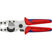Knipex Σωληνοκόφτης Χειρός 90 25 20