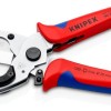 Knipex Σωληνοκόφτης Χειρός 90 25 20