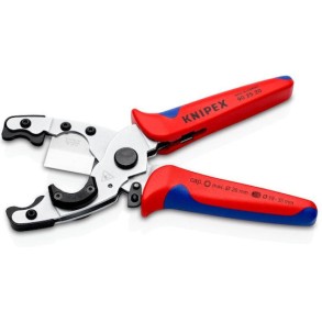 Knipex Σωληνοκόφτης Χειρός 90 25 20
