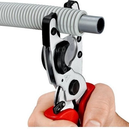 Knipex Σωληνοκόφτης Χειρός 90 25 20