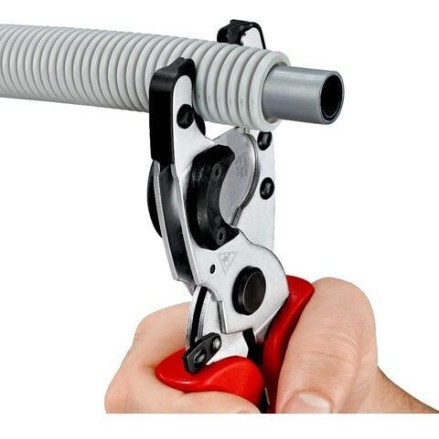 Knipex Σωληνοκόφτης Χειρός 90 25 20