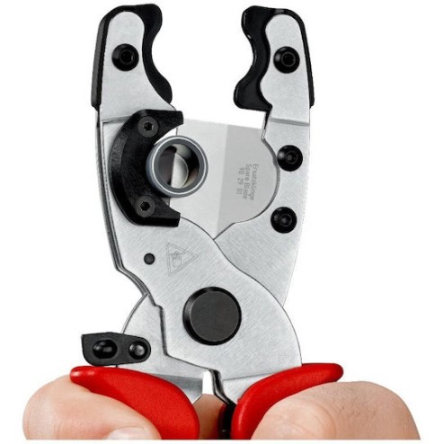 Knipex Σωληνοκόφτης Χειρός 90 25 20