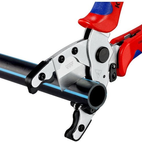 Knipex Σωληνοκόφτης Χειρός 90 25 20