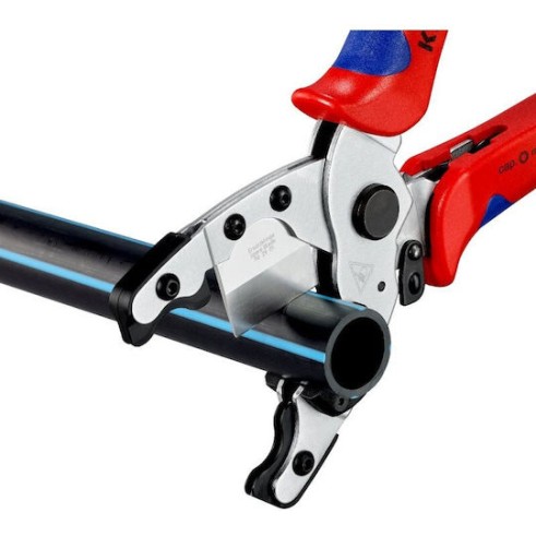 Knipex Σωληνοκόφτης Χειρός 90 25 20