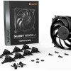 Be Quiet Silent Wings 4 Case Fan 120mm με Σύνδεση 4-Pin PWM BL093