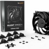 Be Quiet Silent Wings 4 Case Fan 120mm με Σύνδεση 4-Pin PWM BL093
