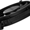 Be Quiet Silent Wings 4 Case Fan 120mm με Σύνδεση 4-Pin PWM BL093