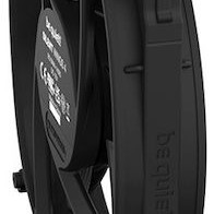 Be Quiet Silent Wings 4 Case Fan 120mm με Σύνδεση 4-Pin PWM BL093