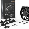 Be Quiet Silent Wings 4 Case Fan 120mm με Σύνδεση 4-Pin PWM BL093