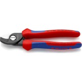 Knipex Κόφτης Καλωδίων Ηλεκτρολόγου Μήκους 165mm