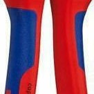 Knipex Κόφτης Καλωδίων Ηλεκτρολόγου Μήκους 165mm