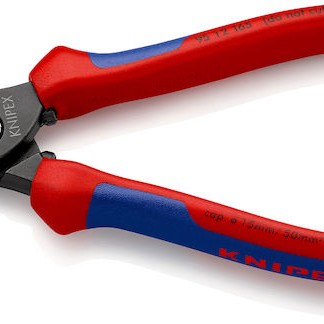 Knipex Κόφτης Καλωδίων Ηλεκτρολόγου Μήκους 165mm
