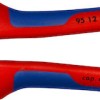 Knipex Κόφτης Καλωδίων Ηλεκτρολόγου Μήκους 165mm