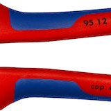 Knipex Κόφτης Καλωδίων Ηλεκτρολόγου Μήκους 165mm