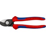 Knipex Κόφτης Καλωδίων Ηλεκτρολόγου Μήκους 165mm