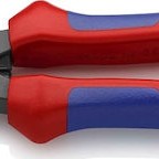 Knipex Κόφτης Καλωδίων Ηλεκτρολόγου Μήκους 200mm